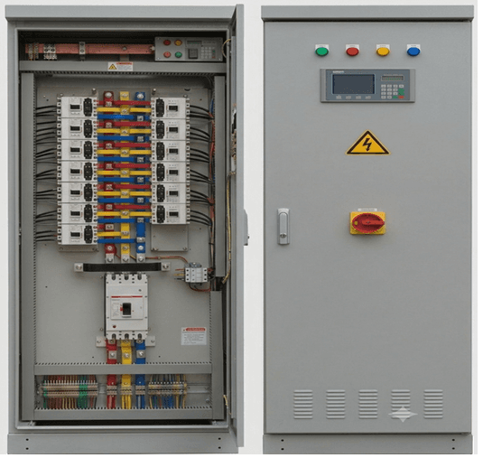 Sub-Main Distribution Boards