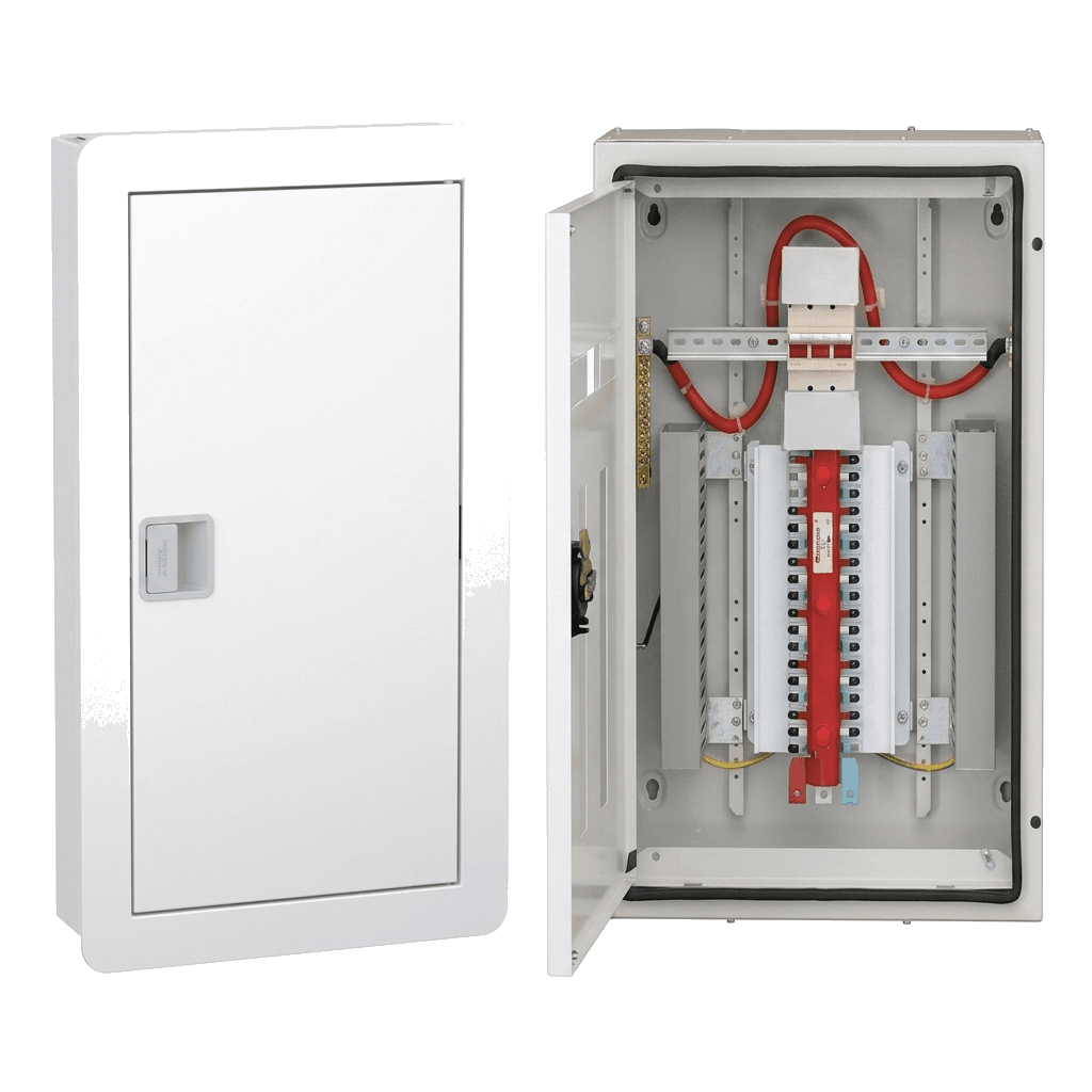 Final Distribution Boards