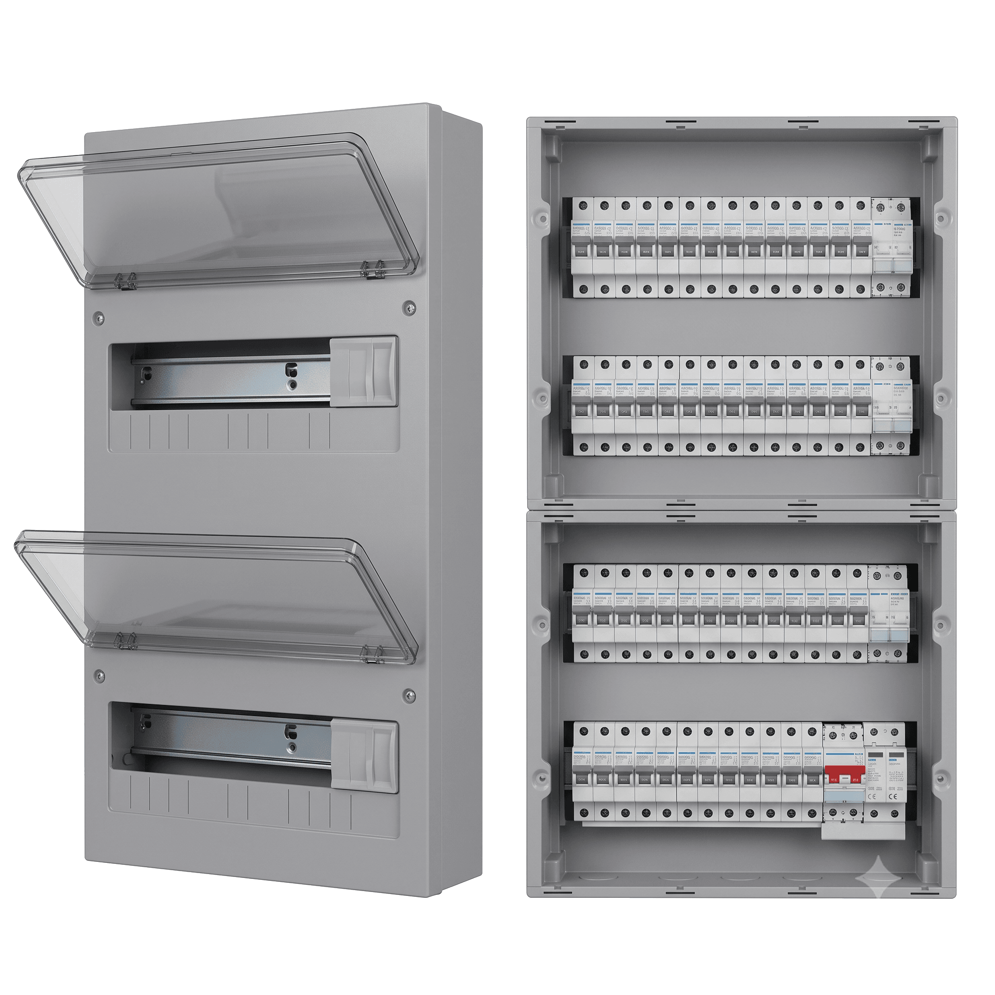 Consumer Units